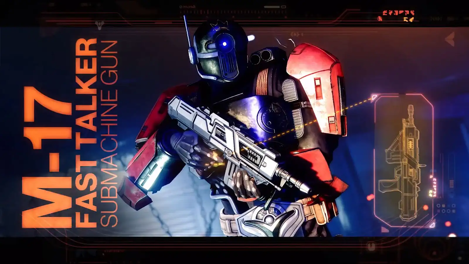 Destiny 2 Renegades Trailer Reveals New Exotic Weapons and Armor Coming This December