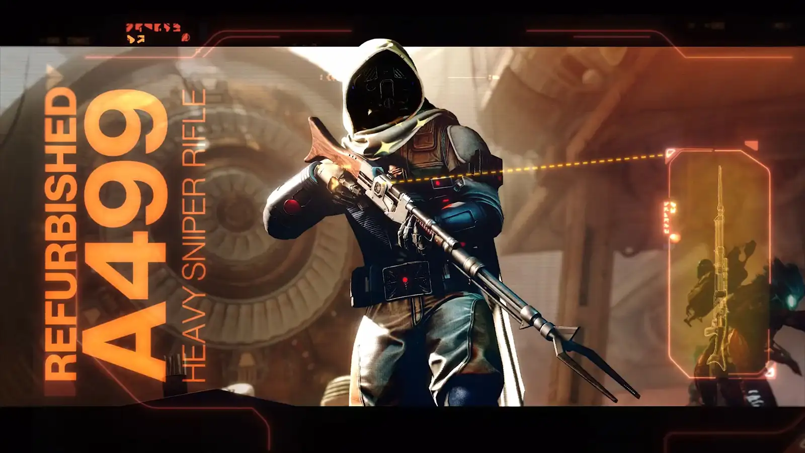 Destiny 2 Renegades Trailer Reveals New Exotic Weapons and Armor Coming This December