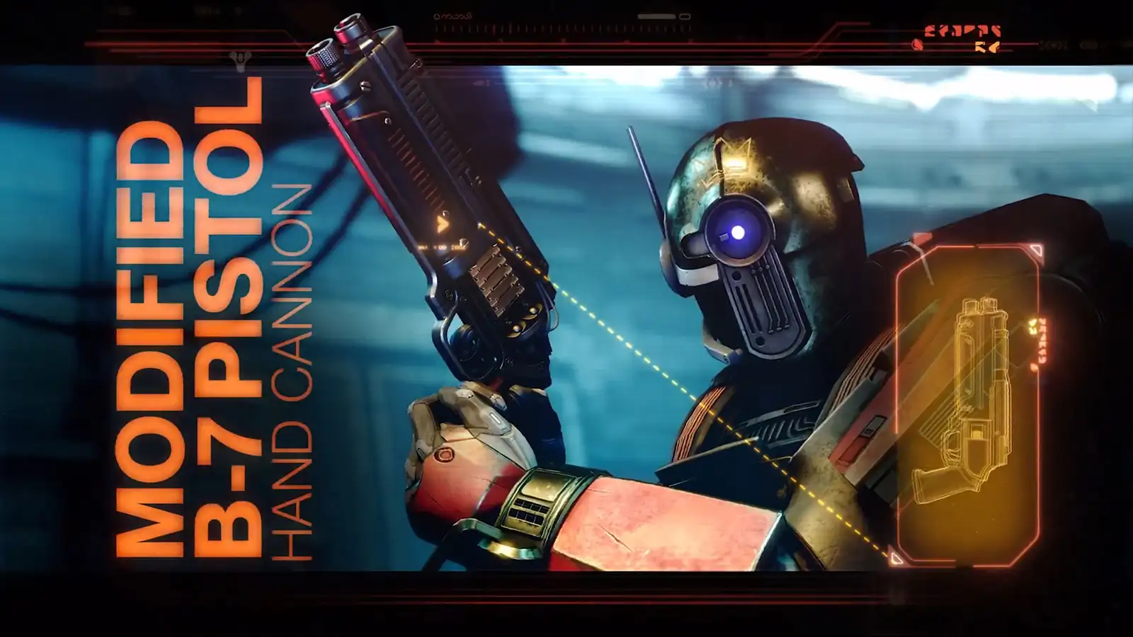 Destiny 2 Renegades Trailer Reveals New Exotic Weapons and Armor Coming This December