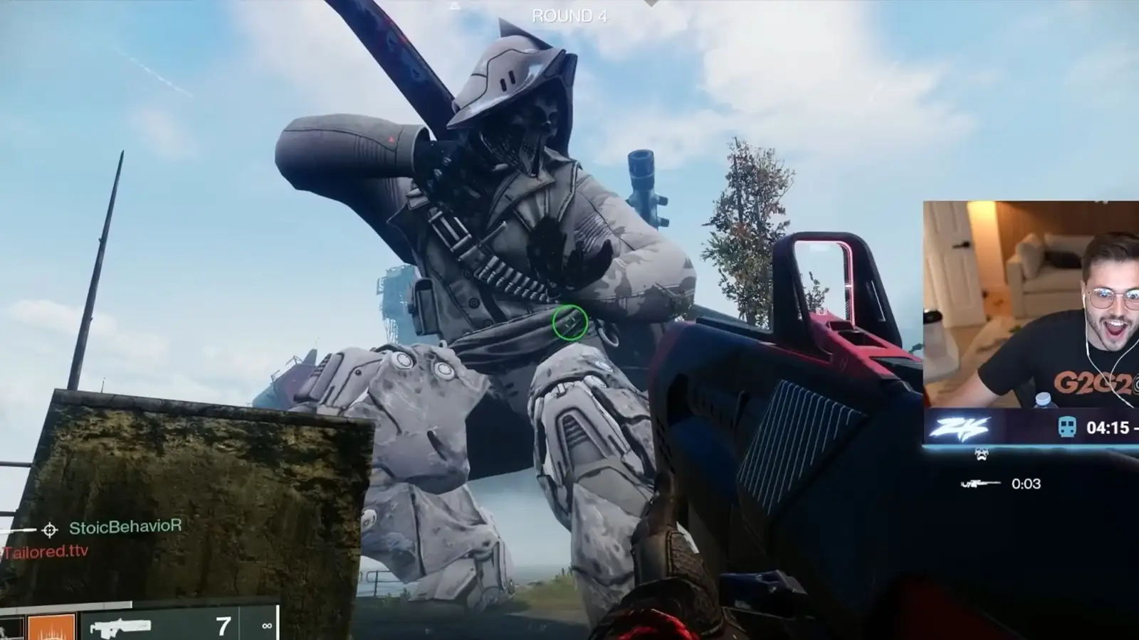 Destiny 2 Trials of Osiris hits another brutal population drop as top PvP streamer warns cheaters can now instantly crash the whole game