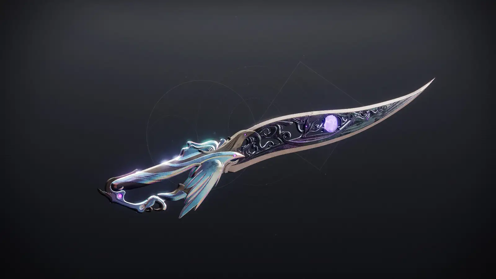 destiny 2 black talon