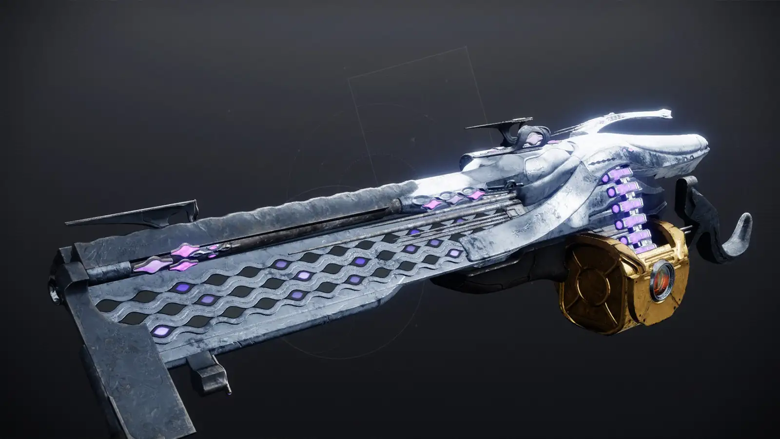 destiny 2 Deterministic Chaos