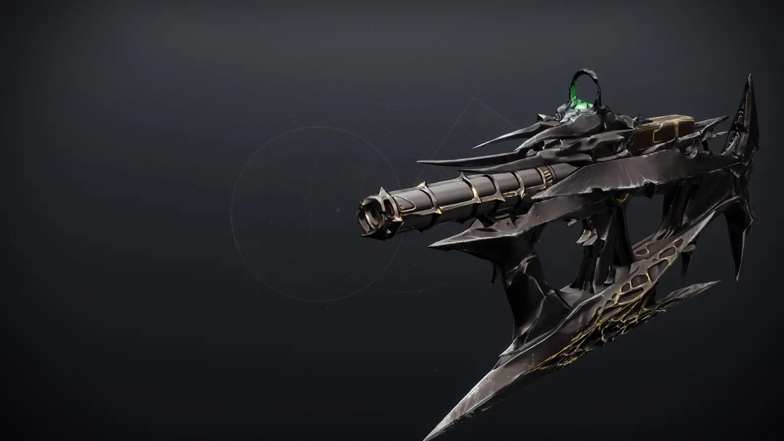 destiny 2 Osteo Striga