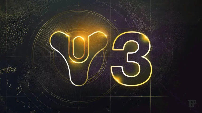Destiny 3 in "Extremely Early Development" at Bungie, Leaker Claims