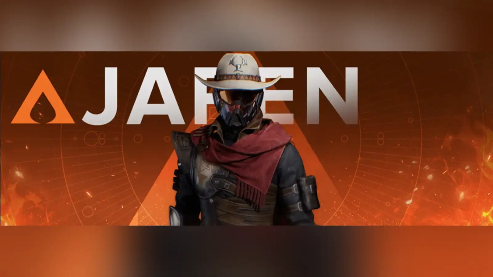 Destiny Rising Leak Reveals First Look at Jaren Ward, His Abilities, and Hints for Other Two Fan-Favorite Characters