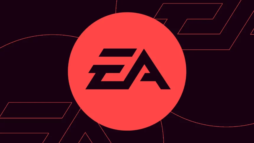EA tells employees it will "maintain creative control" and take a "thoughtful, steady approach to AI" as Saudi-backed $55B buyout moves forward