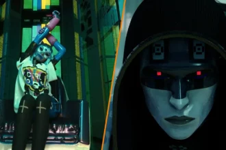 Exclusive: New Details on Bungie’s Marathon, ViDoc Coming Soon