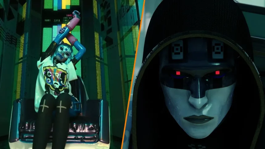 Exclusive: New Details on Bungie’s Marathon, ViDoc Coming Soon