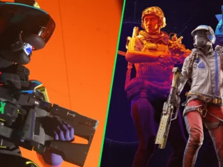 Former Bungie director says he pushed to "create a different genre name" for Marathon, calling extraction shooter label "so dumb" and adding that the genre doesn’t even know what it is"