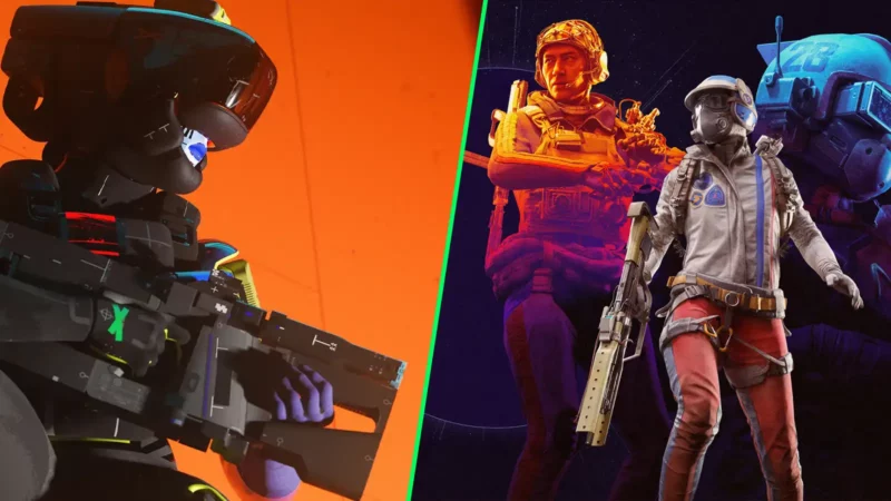 Former Bungie director says he pushed to "create a different genre name" for Marathon, calling extraction shooter label "so dumb" and adding that the genre doesn’t even know what it is"