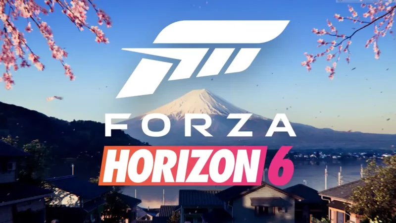 Forza Horizon 6 Release Date Narrowed After New Details From Insider