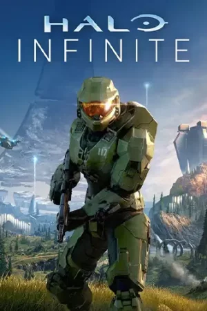 Halo Infinite