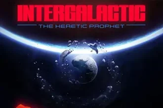 Intergalactic: The Heretic Prophet