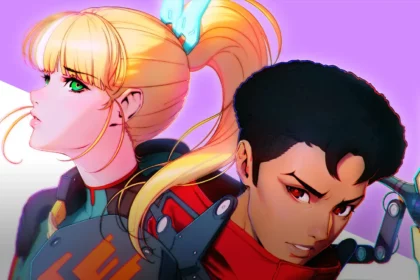 Kojima Productions Reveals 'Death Stranding Isolations' Animated Series, Coming to Disney+ in 2027