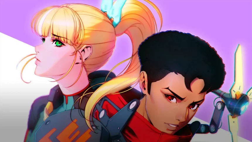 Kojima Productions Reveals 'Death Stranding Isolations' Animated Series, Coming to Disney+ in 2027