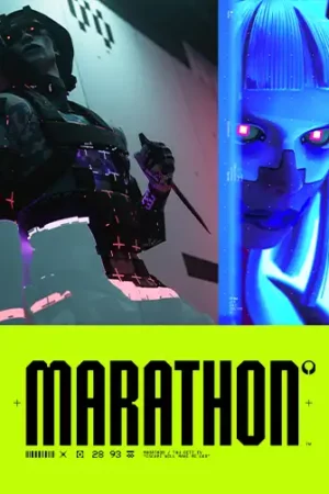 Marathon