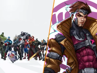 Marvel Rivals Gambit Abilities: Full Breakdown