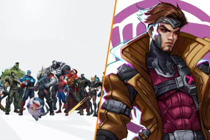 Marvel Rivals Gambit Abilities: Full Breakdown
