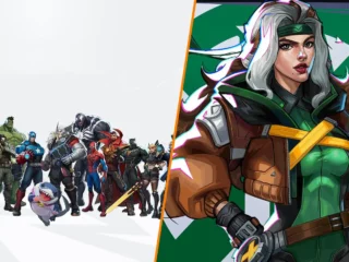 Marvel Rivals Rogue Abilities: Full Breakdown