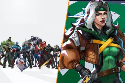 Marvel Rivals Rogue Abilities: Full Breakdown