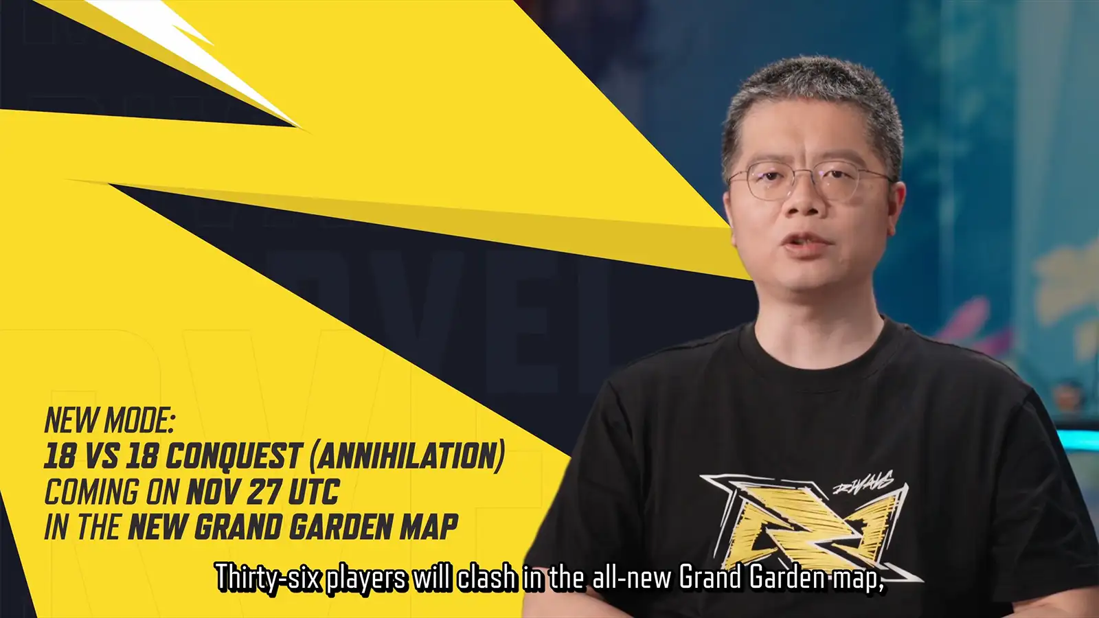 Marvel Rivals Season 5 Early Patch Notes Preview