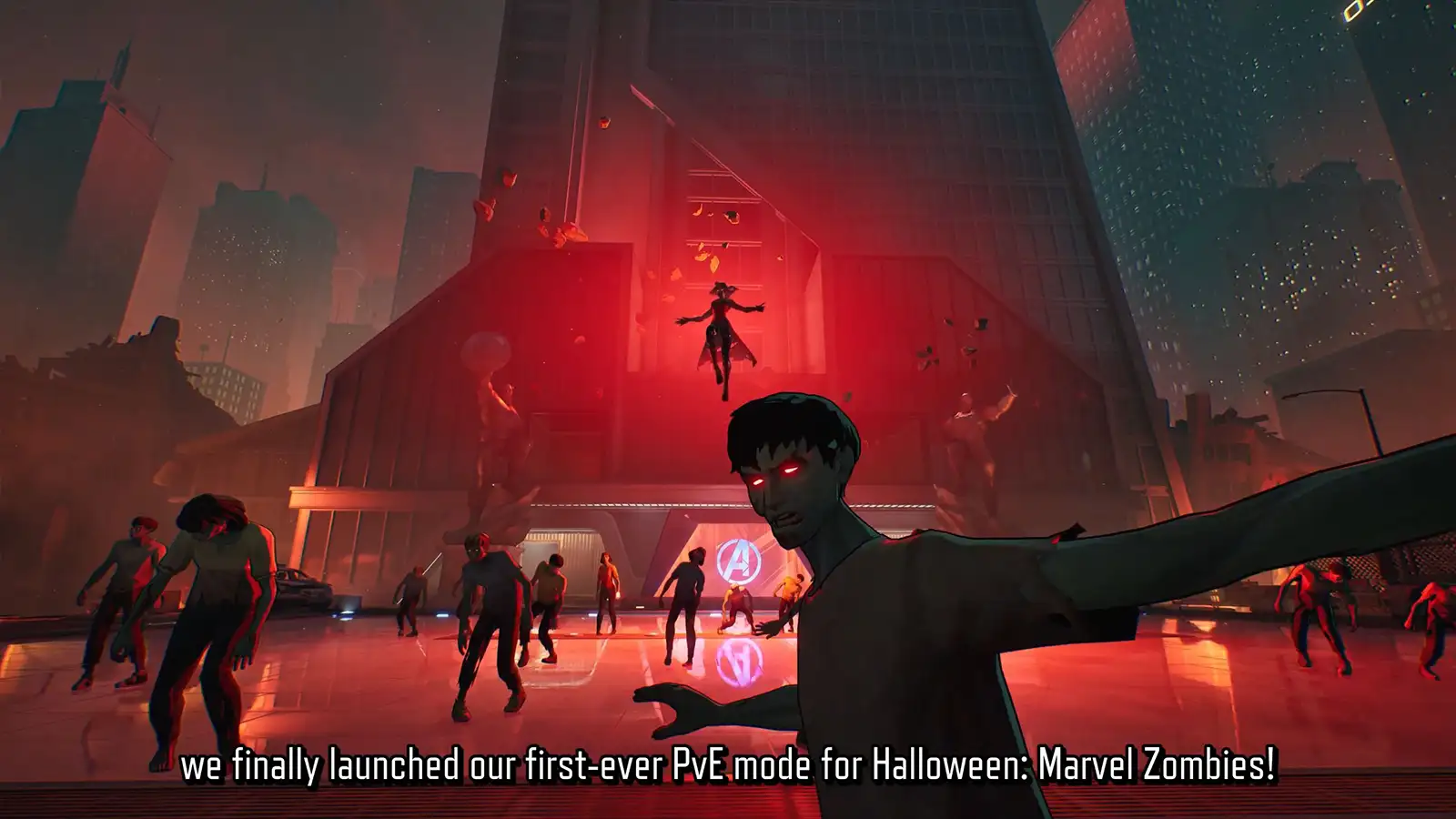 Marvel Rivals Season 5 Early Patch Notes Preview