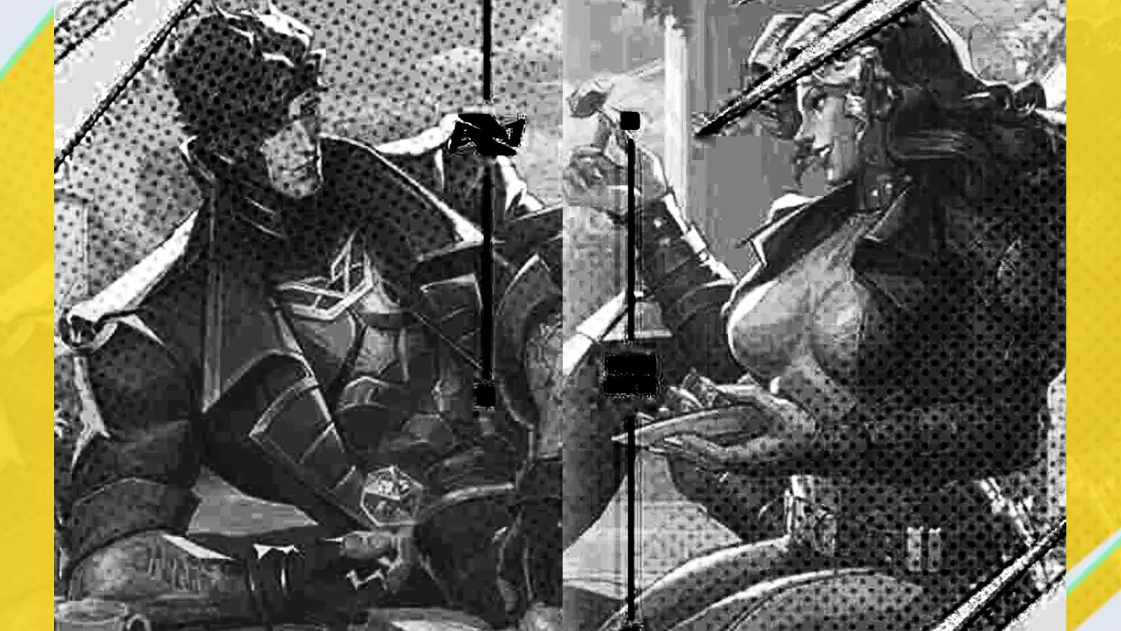 Marvel Rivals Season 5: First Look at Gambit and Rogue Revealed via Official Patch Notes