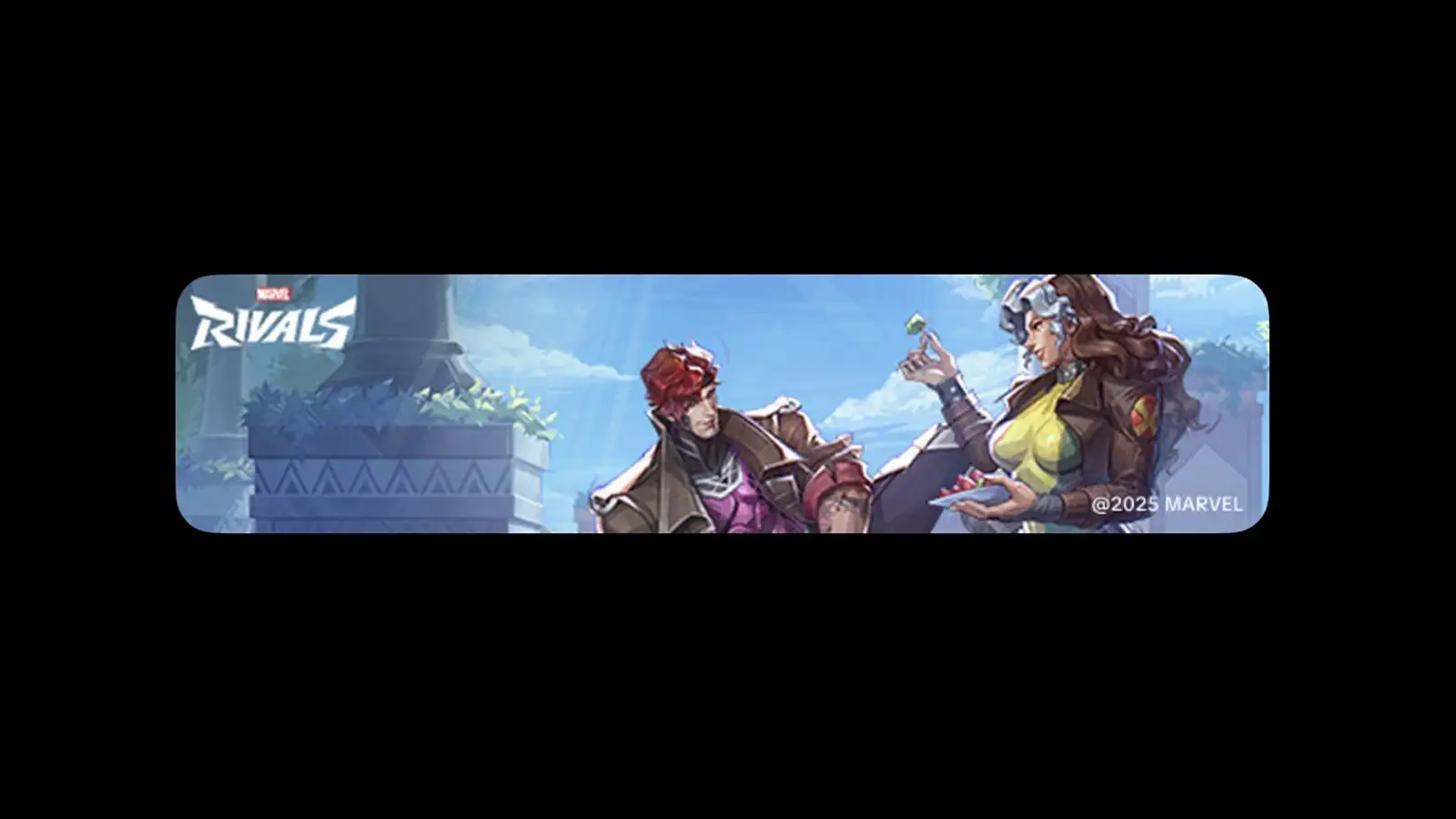 Marvel Rivals Season 5: First Look at Gambit and Rogue Revealed via Official Patch Notes