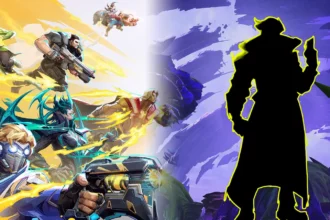 Marvel Rivals Season 5 Leak Reveals New Characters, Abilities, and Map