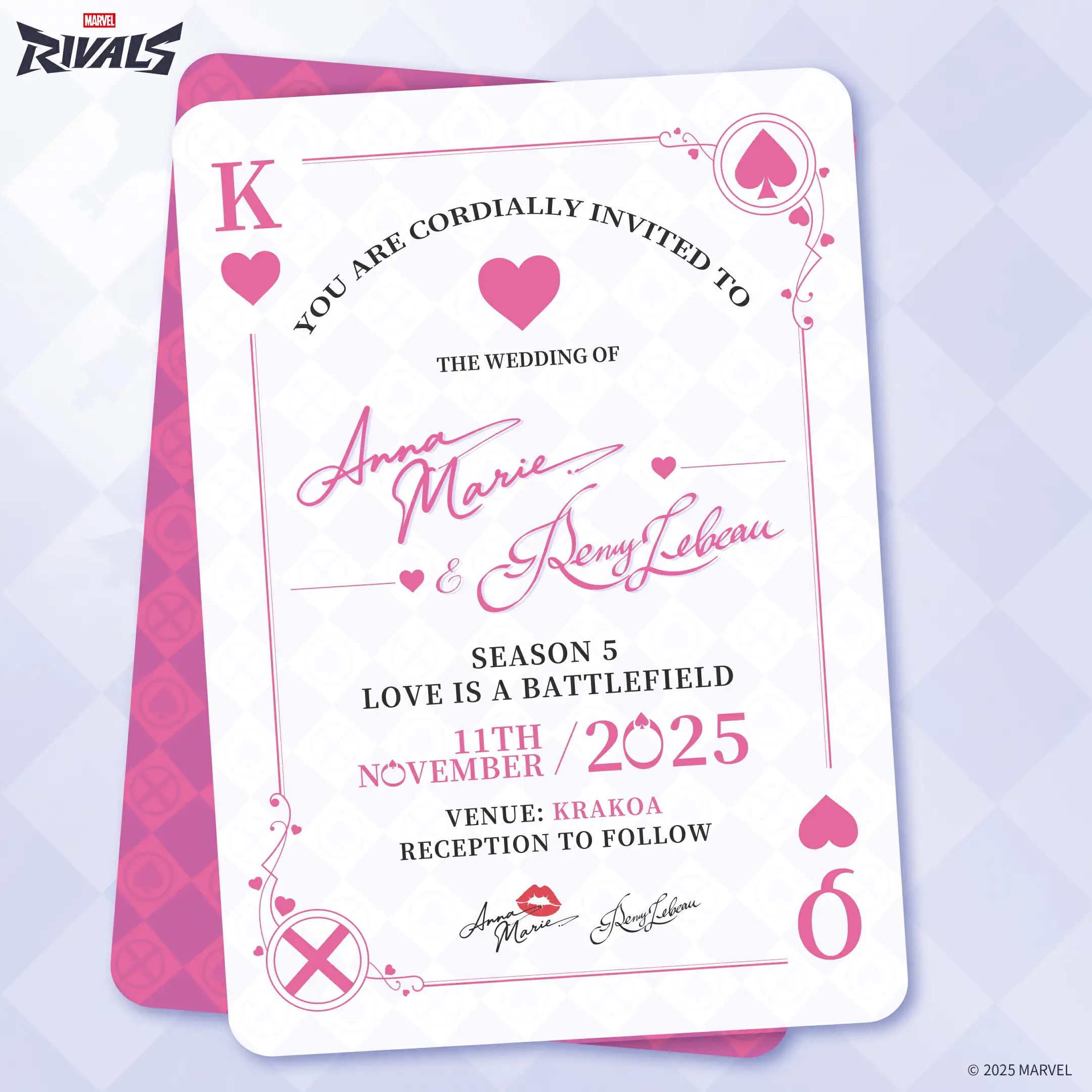 Marvel Rivals Season 5 Officially Announced: Release Date, Trailer, New Heroes, Map, and More