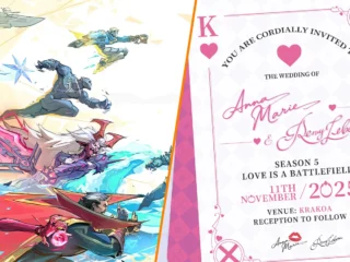 Marvel Rivals Season 5 Officially Announced: Release Date, Trailer, New Heroes, Map, and More