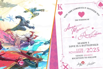 Marvel Rivals Season 5 Officially Announced: Release Date, Trailer, New Heroes, Map, and More