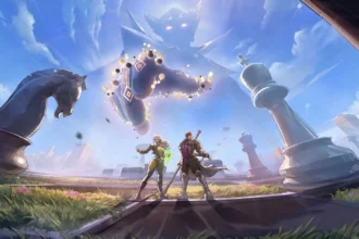 Marvel Rivals Season 5 Trailer is Out, Confirming Rogue and Gambit as the Next Playable Characters