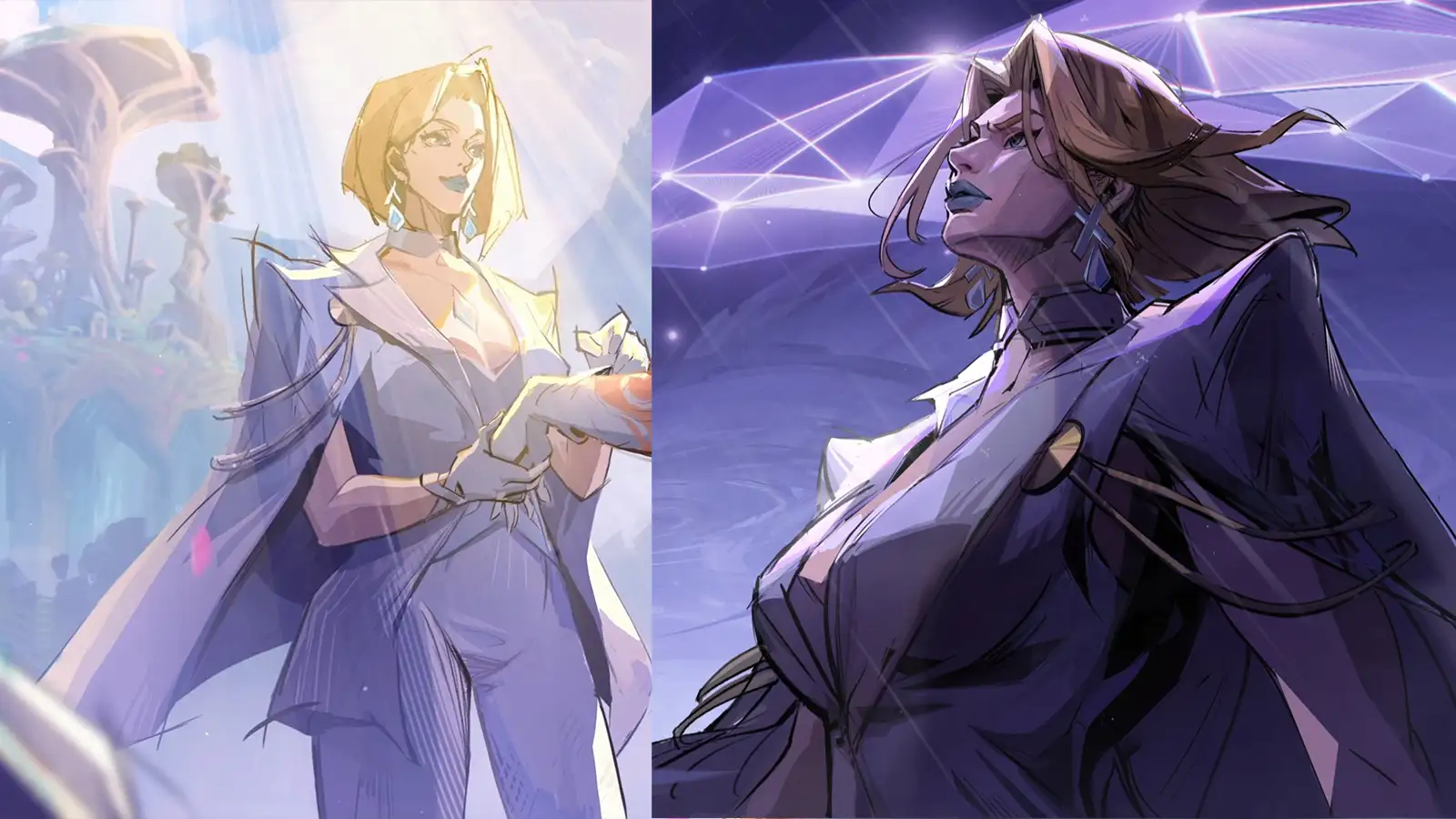 Marvel Rivals Season 5 Trailer is Out, Confirming Rogue and Gambit as the Next Playable Characters