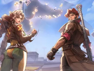 Marvel Rivals Season 5 Trailer is Out, Confirming Rogue and Gambit as the Next Playable Characters