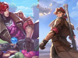 Marvel Rivals Season 5 Trailer is Out, Confirming Rogue and Gambit as the Next Playable Characters