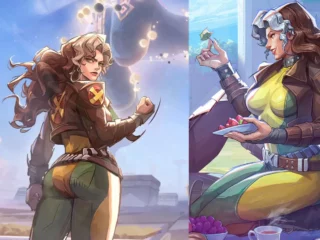 Marvel Rivals Season 5 Trailer is Out, Confirming Rogue and Gambit as the Next Playable Characters