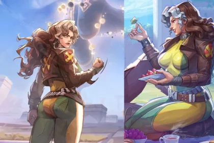 Marvel Rivals Season 5 Trailer is Out, Confirming Rogue and Gambit as the Next Playable Characters