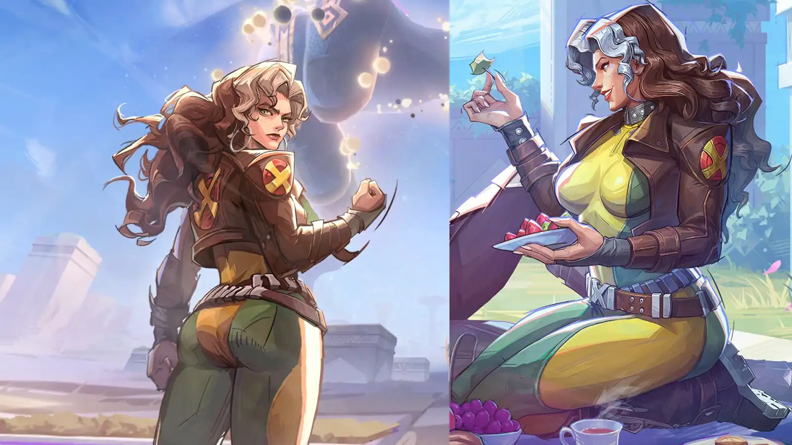 Marvel Rivals Season 5 Trailer is Out, Confirming Rogue and Gambit as the Next Playable Characters