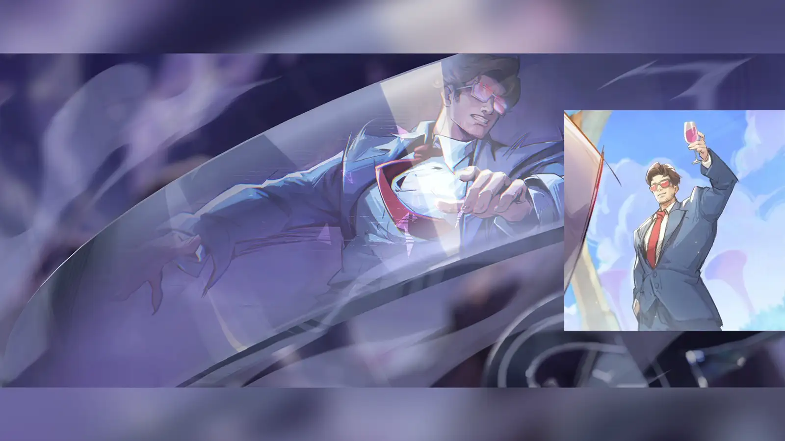 Marvel Rivals Season 5 Trailer is Out, Confirming Rogue and Gambit as the Next Playable Characters