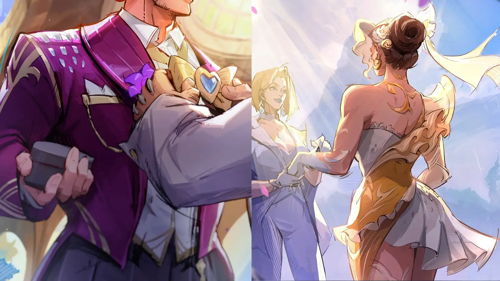 Marvel Rivals Season 5 Trailer is Out, Confirming Rogue and Gambit as the Next Playable Characters