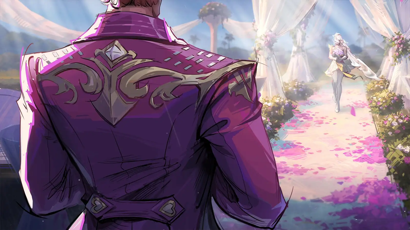 Marvel Rivals Season 5 Trailer is Out, Confirming Rogue and Gambit as the Next Playable Characters