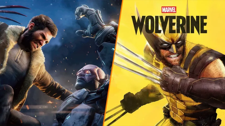 Marvel’s Wolverine: Marvel Games boss says Insomniac was "the perfect choice" to bring Logan back in "spectacular and visceral fashion"