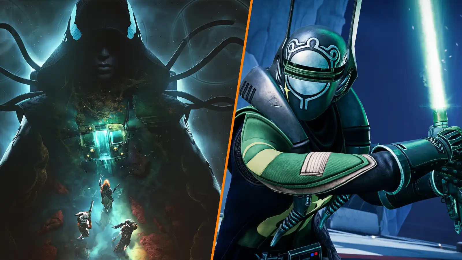 "Change is messy": Destiny 2 dev admits it "went too far" and "changed too much too quickly" with Edge of Fate and Renegades as the game hits one of its buggiest years yet