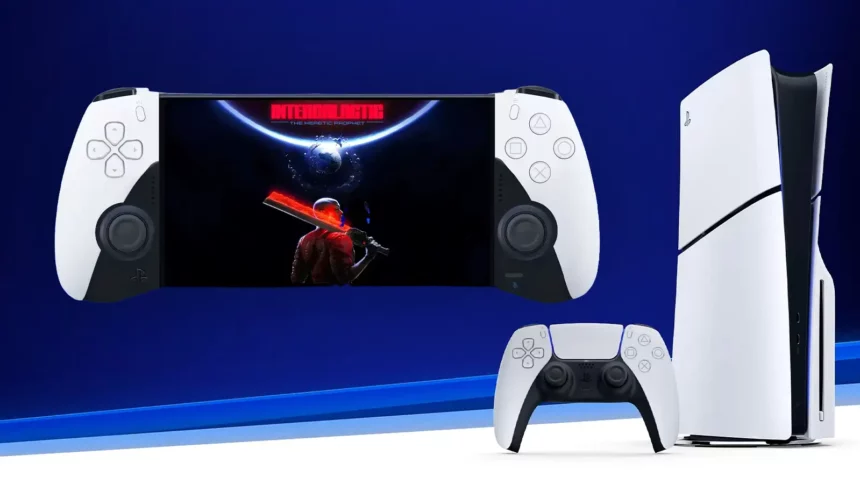 PlayStation Leak Hints at "Cross-Buy" Feature, Possibly for PS5, PC, and Rumored PS6 Handheld