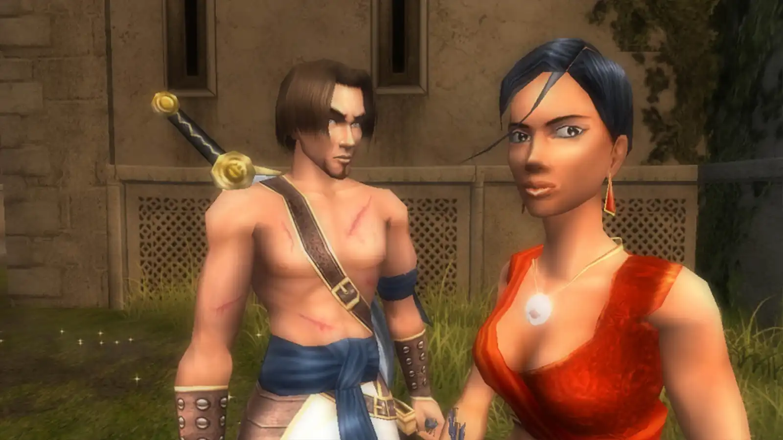 Prince of Persia: Sands of Time Remake Leak Shows Early Footage and Major Gameplay Changes