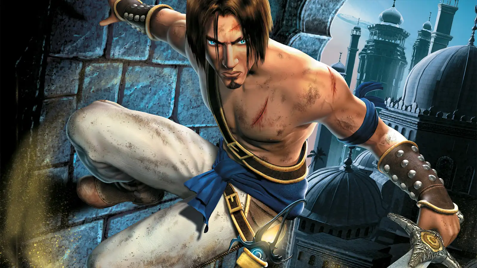 Prince of Persia: Sands of Time Remake Leak Shows Early Footage and Major Gameplay Changes