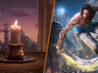 Prince of Persia: Sands of Time Remake Leak Shows Early Footage and Major Gameplay Changes