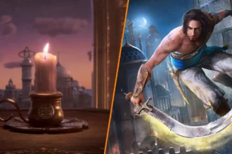 Prince of Persia: Sands of Time Remake Leak Shows Early Footage and Major Gameplay Changes