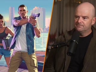 Rockstar co-founder Dan Houser says GTA games are so popular because "they don’t come out that regularly" and always evolve